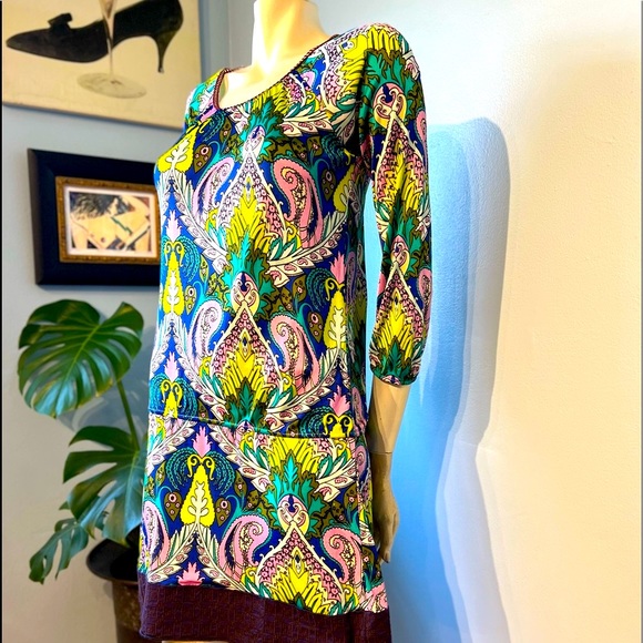 Custo Barcelona Dress - Picture 5 of 12